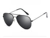 Vintage Classic Sunglasses Women Men Brand Designer Men's Pilot Driving Mirror Sun Glasses Female Oculos De Sol UV400