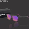 Polaroized Sunglasses Men and women polarized sunglasses Square Sun Glasses eyewear Oculos De Sol