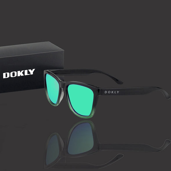 Polaroized Sunglasses Men and women polarized sunglasses Square Sun Glasses eyewear Oculos De Sol