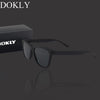 Polaroized Sunglasses Men and women polarized sunglasses Square Sun Glasses eyewear Oculos De Sol