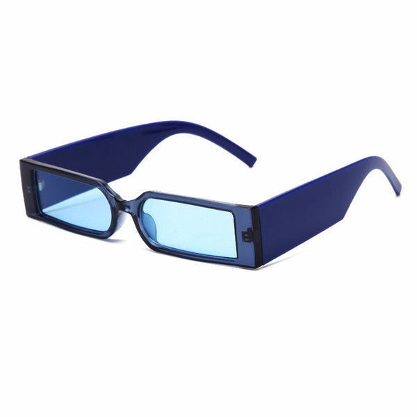Vintage personality glasses 2025