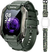 Jollynova Waterproof Smartwatch Blood Pressure Swiming Watches C20
