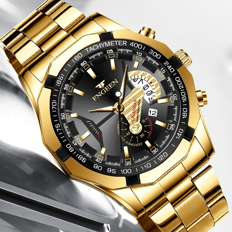 Fngeen sales watch original