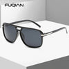 Classic Oversized Polarized Men Sunglasses Fashion Big Plastic Male Sun Glasses Vintage Unisex Driving Shades UV400