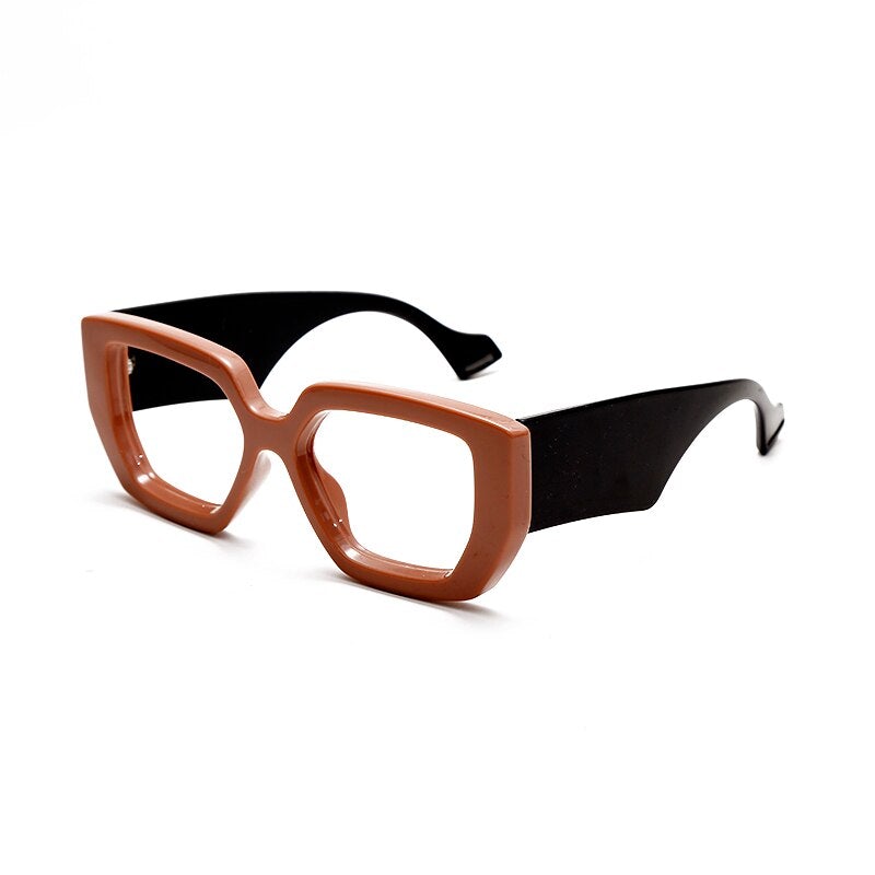 Designer Frames Outlet. Cosmopolitan Eyeglasses STYLISH