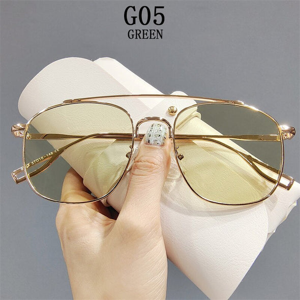 Fashion Sunglasses Women Vintage Glasses Luxury Dropshipping Vasos Decorativos Lunette De Soleil Femme Gafas De Sol Mujer Lentes