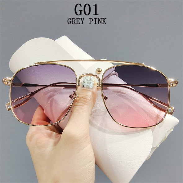 Fashion Sunglasses Women Vintage Glasses Luxury Dropshipping Vasos Decorativos Lunette De Soleil Femme Gafas De Sol Mujer Lentes