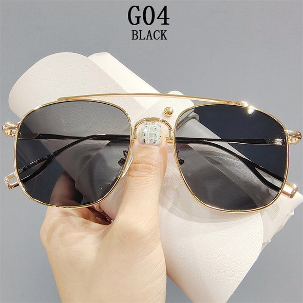 Fashion Sunglasses Women Vintage Glasses Luxury Dropshipping Vasos Decorativos Lunette De Soleil Femme Gafas De Sol Mujer Lentes