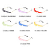 Fashion Vintage Small Rimless Sunglasses Men Women Luxury Brand Designer Popular Travel Funny Sport Sun Glasses For Male Shades