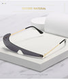 Fashion Vintage Small Rimless Sunglasses Men Women Luxury Brand Designer Popular Travel Funny Sport Sun Glasses For Male Shades