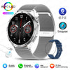 JOLLYNOVA For Huawei Watch GT4 Bluetooth Call Smartwatch