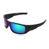 Sports Sunglasses Men Square Brand Designer Sun Glasses  Outdoor Eyewear