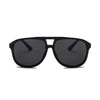 Oversized Pilot Sunglasses Woman Shades Retro Classic Vintage Sun Glasses Female Colors Brand Designer Oculos De Sol