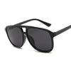 Oversized Pilot Sunglasses Woman Shades Retro Classic Vintage Sun Glasses Female Colors Brand Designer Oculos De Sol