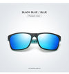 Fishing baseball running and driving polarized sports sunglasses UV400riding protective polarized sunglasses