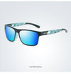 Fishing baseball running and driving polarized sports sunglasses UV400riding protective polarized sunglasses