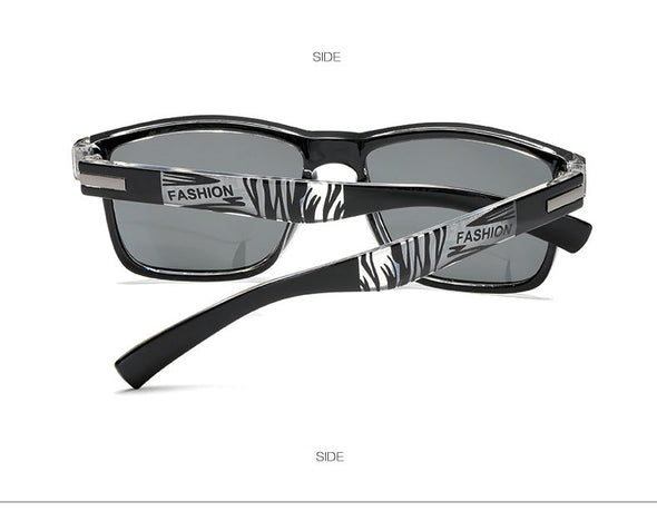 Vintage Polarized Glasses Men Women  Classic Driving Glasses Sun Goggles Hiking Eyewear Sport Sunglasses