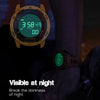 NORTH EDGE Mars Men Digital Watch Men's Military Sport Watches Waterproof 50M Pedometer Calories Stopwatch Hourly Alarm Clock