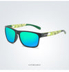 Fishing baseball running and driving polarized sports sunglasses UV400riding protective polarized sunglasses