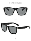 Vintage Polarized Glasses Men Women  Classic Driving Glasses Sun Goggles Hiking Eyewear Sport Sunglasses