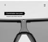 Oversized Sunglasses Women Siamese Square Women Sun Glasses Luxury Brand Designer Sunglasses For Women/Men Goggles