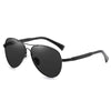 Men's Polarized Sunglasses , Driving  and Night Vision Polarizing Glasses