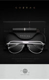 Unisex Classic Brand Men Aluminum Sunglasses Polarized UV400 Mirror Male Sun Glasses Women For Men Oculos de sol G9828