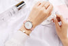 Jollynova Women's New Design Blanche Watch (Dial 3.4cm) - CUR201