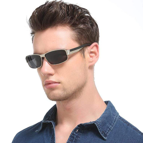 summer Brand Designer HD Polarized Oculos fashion Men women Sunglasses UV400 Protection Sun Glasses male driving eyewear with box