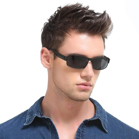 summer Brand Designer HD Polarized Oculos fashion Men women Sunglasses UV400 Protection Sun Glasses male driving eyewear with box