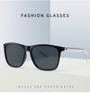 Polarized UV400 Sunglasse Men Dazzle Color Driver Classic Retro Brand Designer  Light Flexible Sun Glass  Oculos De Sol