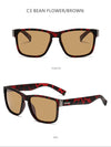 Vintage Polarized Glasses Men Women  Classic Driving Glasses Sun Goggles Hiking Eyewear Sport Sunglasses