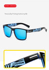 Vintage Polarized Glasses Men Women  Classic Driving Glasses Sun Goggles Hiking Eyewear Sport Sunglasses