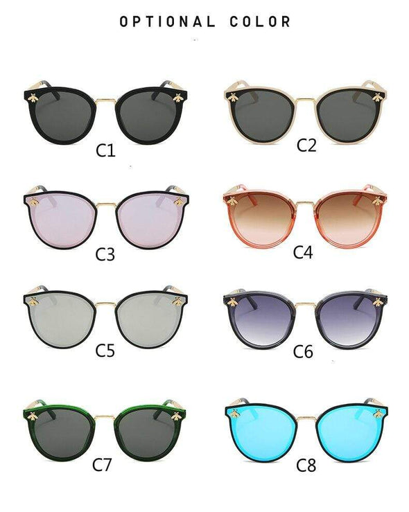 Bee Fashion for women Sunglasses