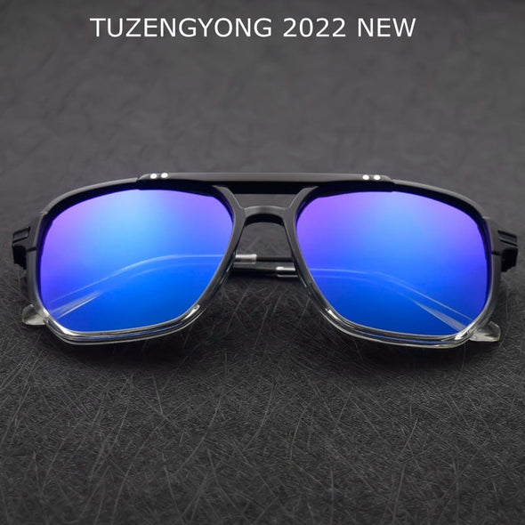 Luxury Polarized Lady Sunglasses Fashion Women Brand Designer  Sun Glasses Female High Quality