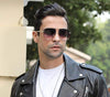 New Hollow Pattern Oval Sunglasses Men Women Luxury Trend Brand Designer Metal Alloy Frame All Fitness Sun Glasses UV400