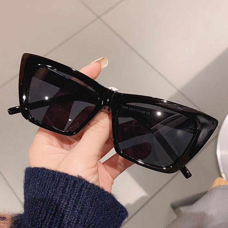 Stunning Sunglasses: Heart Evangelista's Must-Have Accessory at