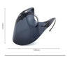 Faceshield Protective Glasses Goggles Safety Waterproof Glasses Anti-spray Mask Protective