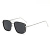 High Quality Fishing Sunglasses Square Outdoor Sport Fishing Glasses Men Spider Eyewear Sports Sun Glasses