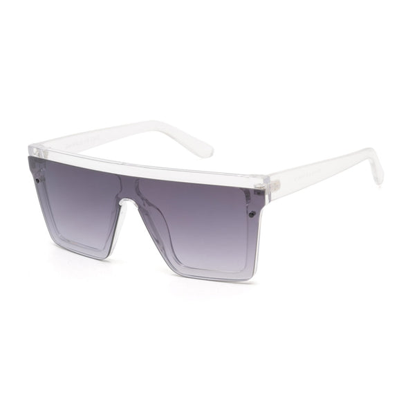 Louis Vuitton Shield Mirrored Sunglasses