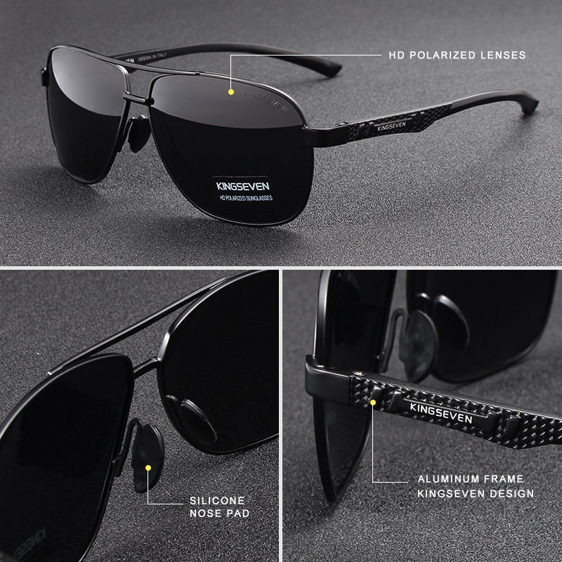 Kingseven design best sale