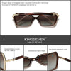 Butterfly New Design Brand Luxury Sunglasses Women Polarized Gradient Retro Sun glasses Oculos De Sol Masculino