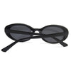 Oval Sunglasses Women Retro Women Sun Glasses Luxury Eyewear For Women/Men Brand Designer Small Frame