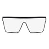 Sunglasses Men Oversized Square Men Sun Glasses Retro Eyewear Men Designer Sunglasses Vintage Gafas De Sol Mujer