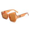 Funny Retro Sunglasses Women Ins Party Eyewear   Luxury Brand Glasses