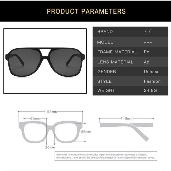 Sunglasses Women Oval Eyewear Women/Men Vintage Brand Designer Glasses Women