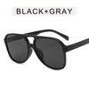 Sunglasses Women Oval Eyewear Women/Men Vintage Brand Designer Glasses Women