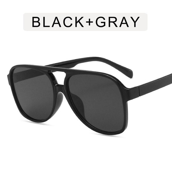 Sunglasses Women Oval Eyewear Women/Men Vintage Brand Designer Glasses Women