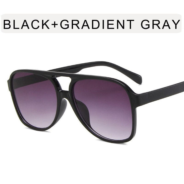 Sunglasses Women Oval Eyewear Women/Men Vintage Brand Designer Glasses Women