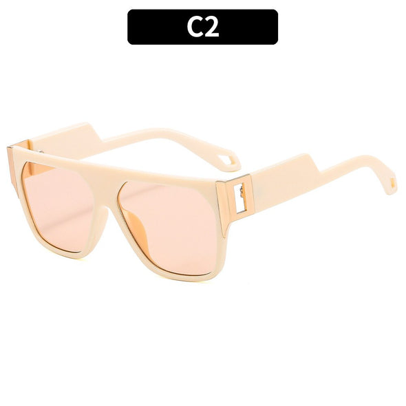 Black Square Sunglasses Women Oversized Glasses Female Luxury best